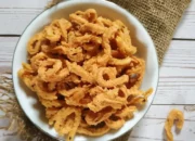 Resep Akar Kelapa 250 Gram, Rahasia Olahan Lezat untuk Hidangan Sehat dan Unik yang Wajib Dicoba