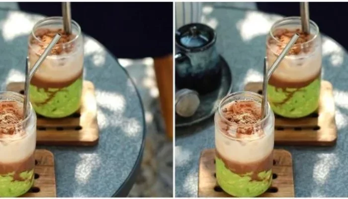 Resep Alpukat Kocok untuk Jualan, Rahasia Laris Manis dengan Cita Rasa Premium dan Tips Menarik Maksimalkan Keuntungan