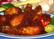 Resep Aneka Masakan Ayam Nusantara, Lezat dan Praktis untuk Santapan Keluarga Setiap Hari