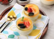 Resep Aneka Puding Kekinian, Kreasi Lezat dan Mudah untuk Camilan Sehari-hari yang Bikin Ketagihan