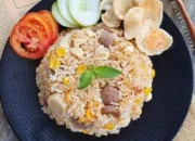 Resep Anak Kos Simpel dan Murah, Bikin Hidup Hemat Tanpa Ribet, Cocok untuk Pemula Masak!