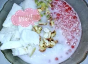 Resep Angsle Tradisional, Nikmati Kehangatan dan Kenikmatan Khas Jawa yang Mudah Dibuat di Rumah
