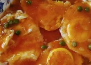 Resep Fuyunghai Telur Ala Restoran, Rahasia Lezat dan Praktis untuk Makanan Keluarga yang Istimewa