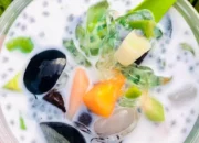 Resep Ximilu Asli, Rahasia Membuat Minuman Segar yang Bikin Ketagihan, Cocok untuk Semua Acara!