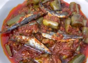 Resep Ikan Lezat dan Praktis, Rahasia Masakan Rumahan yang Bikin Lidah Bergoyang dalam 30 Menit