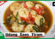 99 Resep Masakan Rumahan Lezat dan Praktis, Solusi Cepat untuk Menu Harian yang Bervariasi dan Nikmat