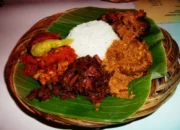 Resep Areh Gudeg Nikmat, Rahasia Kuah Kental Legendaris yang Bikin Ketagihan, Cocok untuk Menu Harian dan Spesial