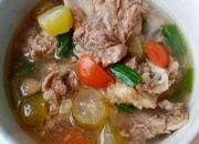Resep Asem Asem Daging Buncis, Lezat dan Segar untuk Santapan Keluarga yang Menggugah Selera