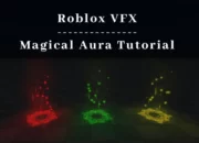 Resep Aura Craft di Roblox, Rahasia Membuat Item Langka dengan Cepat, Mudah, dan Anti Gagal!
