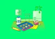 Resep Avatar World, Rahasia Menciptakan Dunia Virtual Menakjubkan dengan Mudah, Cepat, dan Penuh Kreativitas