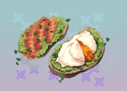 Resep Avocado Toast Diet, Kreasi Sehat, Cepat, dan Lezat untuk Menurunkan Berat Badan Tanpa Ribet