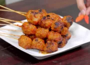 Resep Bakso Sempurna, Rahasia Kenyal dan Gurih ala Rumahan yang Bikin Ketagihan, Cocok untuk Pemula!