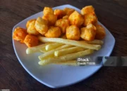 Resep Balado Telur Praktis, Bumbu Meresap Sempurna untuk Menu Harian yang Menggugah Selera