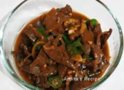 Resep Beef Teriyaki Mudah dan Lezat, Rahasia Daging Empuk dengan Saus Manis Gurih yang Bikin Nagih