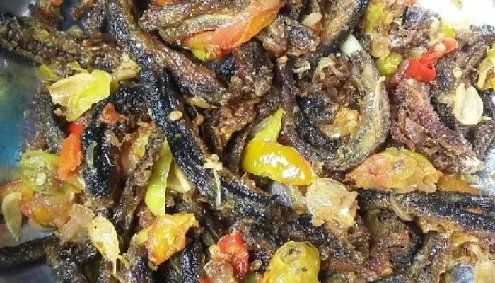 Resep Belut Lezat dan Praktis, Rahasia Masakan Rumahan yang Bikin Lidah Bergoyang dan Keluarga Terpesona