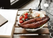 Resep Belut Cabe Ijo, Lezat dan Pedas Menggugah Selera, Cocok untuk Santap Malam Spesial Keluarga