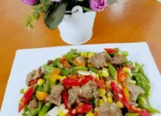 Resep Ayam BFC Krispi Juara, Rahasia Bikin Ayam Goreng Super Renyah dan Gurih ala Rumahan yang Bikin Nagih!