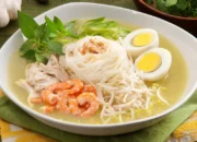 Resep Bihun Kuah Lezat, Simpel, dan Menggugah Selera untuk Santapan Keluarga yang Istimewa