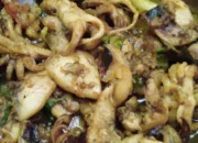 Resep Blekutak Lezat dan Mudah, Rahasia Masakan Khas Jawa yang Bikin Lidah Bergoyang