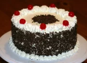 Resep Black Forest Asli, Rahasia Membuat Kue Legendaris yang Lembut dan Nikmat untuk Segala Acara