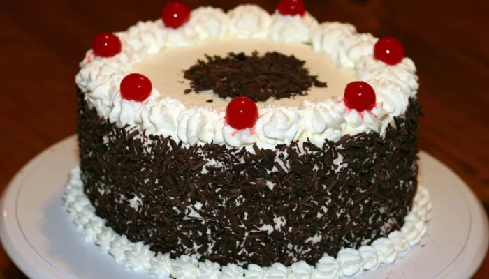 Resep Black Forest Asli, Rahasia Membuat Kue Legendaris yang Lembut dan Nikmat untuk Segala Acara