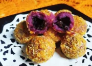 Resep Bola Ubi Lembut dan Gurih, Camilan Sehat Anti Gagal untuk Keluarga, Praktis dan Bisa Dibuat dalam 30 Menit