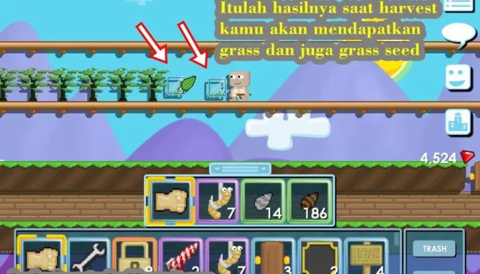 Resep BMC Growtopia, Rahasia Cepat Kaya dan Bangun Bisnis Virtual Tanpa Ribet, Cocok untuk Pemula dan Expert!