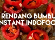 Resep Rendang Bumbu BMM, Rahasia Lezat ala Rumahan yang Bikin Lidah Bergoyang dan Nambah Terus!