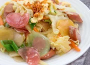 Resep Bumbu Seblak Pedas Gurih, Rahasia Nikmatnya Bikin Nagih dan Cocok untuk Semua Kalangan