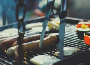 Resep Bumbu Bakaran Sosis Terbaik, Rahasia Lezat yang Bikin Acara BBQ Jadi Istimewa dan Tak Terlupakan