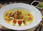 Resep Bumbu Soto Ayam Lezat, Rahasia Kuah Gurih dan Nikmat yang Bikin Keluarga Ketagihan