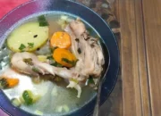 Resep Ayam Goreng Bawang Putih Gurih dan Renyah, Rahasia Bumbu Meresap Sempurna untuk Santapan Keluarga Istimewa