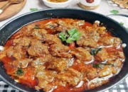 Resep B1 Rica Rica Pedas Gurih, Rahasia Masakan Rumahan yang Bikin Nagih dan Mudah Dicoba Sekarang!