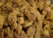 Resep Saksang Babi Gota yang Gurih dan Autentik, Rahasia Masakan Batak yang Bikin Lidah Bergoyang