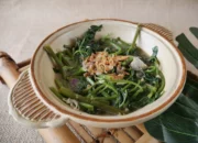 Resep Cah Kangkung Mudah, Cepat, dan Nikmat untuk Menu Sehari-hari yang Bikin Lidah Bergoyang