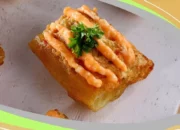 Resep Cakwe Renyah dan Empuk, Rahasia Bikin Camilan Favorit Keluarga Tanpa Ribet, Cocok untuk Pemula!