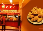 Resep Ayam Goreng CFC, Rahasia Renyah dan Gurih ala Restoran yang Bisa Dibuat di Rumah dengan Mudah