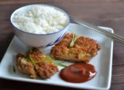 Resep Chicken Katsu Simple, Cepat Sajikan Menu Lezat ala Resto Jepang untuk Keluarga Tercinta