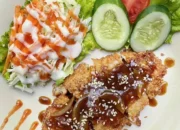 Resep Chicken Kriuk ala Restoran, Bikin Makanan Rumahan Jadi Istimewa dan Bikin Nagih!