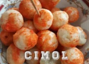 Resep Cimol Gurih dan Renyah, Cara Mudah Bikin Camilan Enak Tanpa Ribet untuk Semua Acara