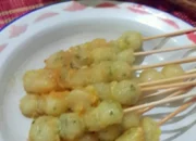 Resep Cilor Gurih dan Kenyal, Cara Mudah Bikin Jajanan Favorit di Rumah dengan Bahan Sederhana
