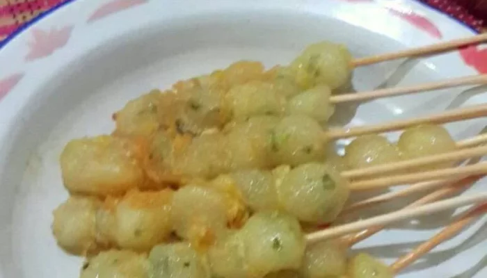 Resep Cilor Gurih dan Kenyal, Cara Mudah Bikin Jajanan Favorit di Rumah dengan Bahan Sederhana