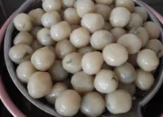 Resep Cilok Empuk Meski Dingin, Rahasia Tekstur Kenyal Tahan Lama dan Anti Keras untuk Camilan Sehari-hari