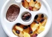Resep Clean Eating Praktis untuk Hidup Sehat, Rahasia Makan Enak Tanpa Rasa Bersalah dan Penuh Energi Setiap Hari