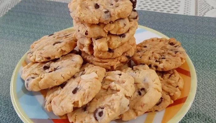 Resep Cookies Coklat Lembut dan Renyah, Cocok untuk Camilan Sehari-hari dan Ide Jualan yang Menguntungkan