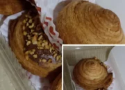 Resep Cromboloni Goreng, Camilan Viral Lembut dan Renyah yang Bikin Nagih dalam Satu Gigitan