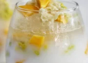 Resep Creamer Es Teler, Rahasia Bikin Minuman Segar Lebih Nikmat dan Lembut dalam 5 Langkah Mudah