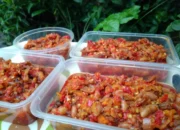 Resep Cumi Gurih dan Praktis, Rahasia Masakan Restoran yang Bisa Dibuat di Rumah dalam 30 Menit
