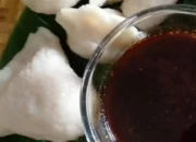 Resep Cuko Pempek Asli Palembang, Rahasia Kuah Nikmat yang Bikin Ketagihan dan Mudah Dibuat di Rumah