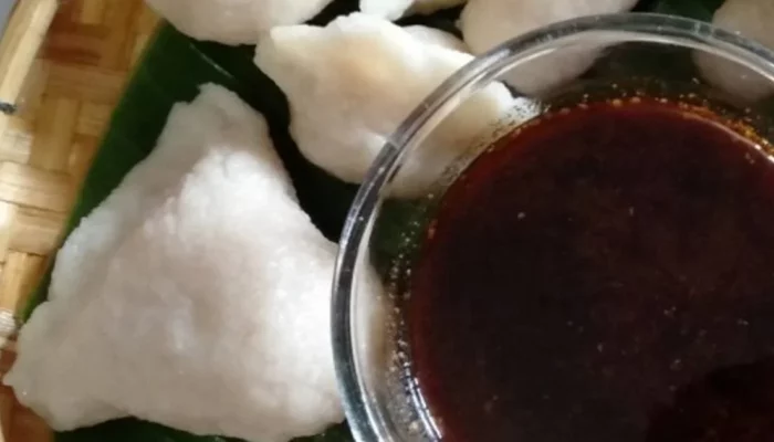 Resep Cuko Pempek Asli Palembang, Rahasia Kuah Nikmat yang Bikin Ketagihan dan Mudah Dibuat di Rumah